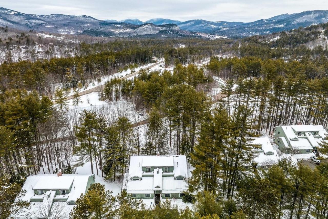 Bartlett Condo About 1 Mi To Attitash Resort! Exterior photo